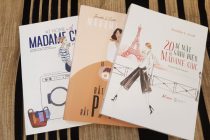 Review sách: Madame Chic – Rất Thần Thái, Rất Paris – Siêu Thị Sách Nhân Văn