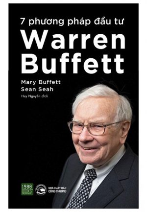 7 Phương Pháp Đầu Tư Warren Buffett