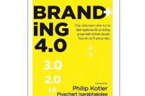 Những cuốn sách của Philip Kotler về marketing nên đọc – Siêu Thị Sách Nhân Văn