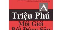 Review sách Triệu Phú Môi Giới Bất Động Sản -Gary Kaller – Siêu Thị Sách Nhân Văn